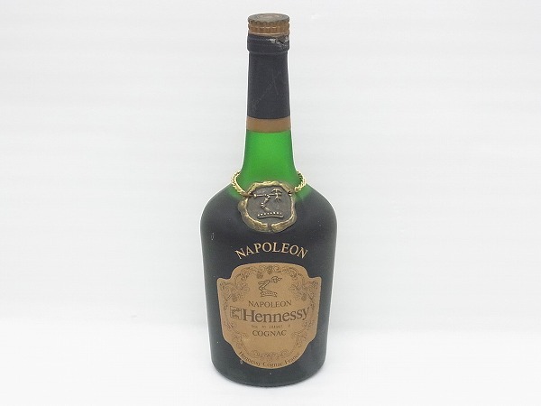 ◇未開栓 コニャック ヘネシー ナポレオン 700ml ☆未開栓☆ブランデー コニャック ヘネシー ナポレオン 700ml 40%☆