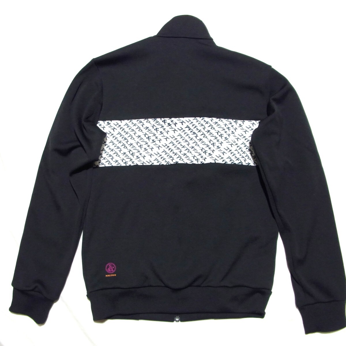 adidas x UNITED ARROWS&SONS トラックジャケット ジャージ S adidas x UNITED ARROWS&SONS トラックジャケット ジャージ S
