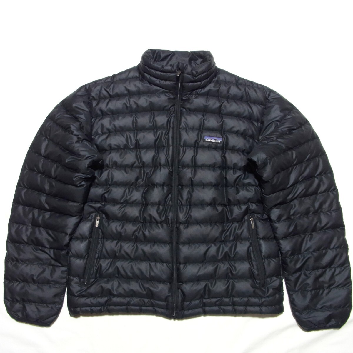 00s patagonia パタゴニア 84673F7 ダウンセーター ダウン 00s patagonia パタゴニア 84673F7 ダウンセーター ダウン