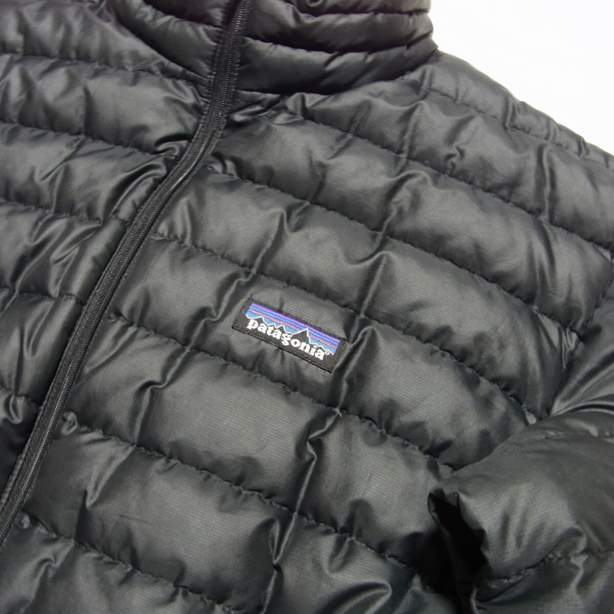 00s patagonia パタゴニア 84673F7 ダウンセーター ダウン 00s patagonia パタゴニア 84673F7 ダウンセーター ダウン