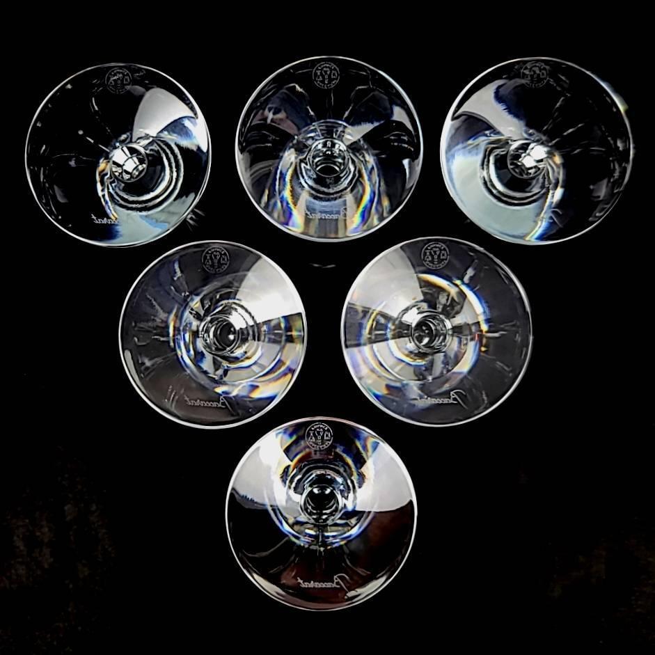 良品 バカラ Baccarat ベガ シャンパンフルート シャンパン 良品 バカラ Baccarat ベガ シャンパンフルート シャンパン