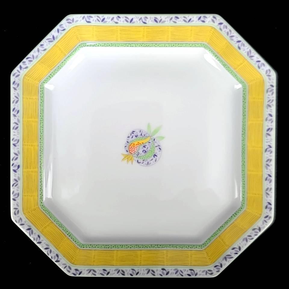 美品 ベルナルド BERNARDAUD LIMOGES プーケット Phuket 美品 ベルナルド BERNARDAUD LIMOGES プーケット Phuket