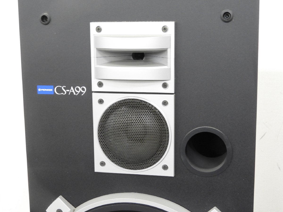 Pioneer/パイオニア スピーカーペア CS-A99