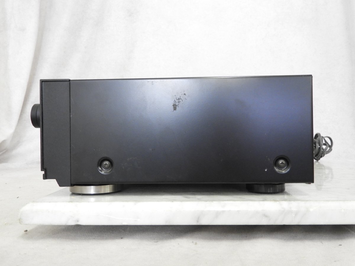 ☆SONY ソニー TC-RX80 カセットデッキ　☆ジャンク☆