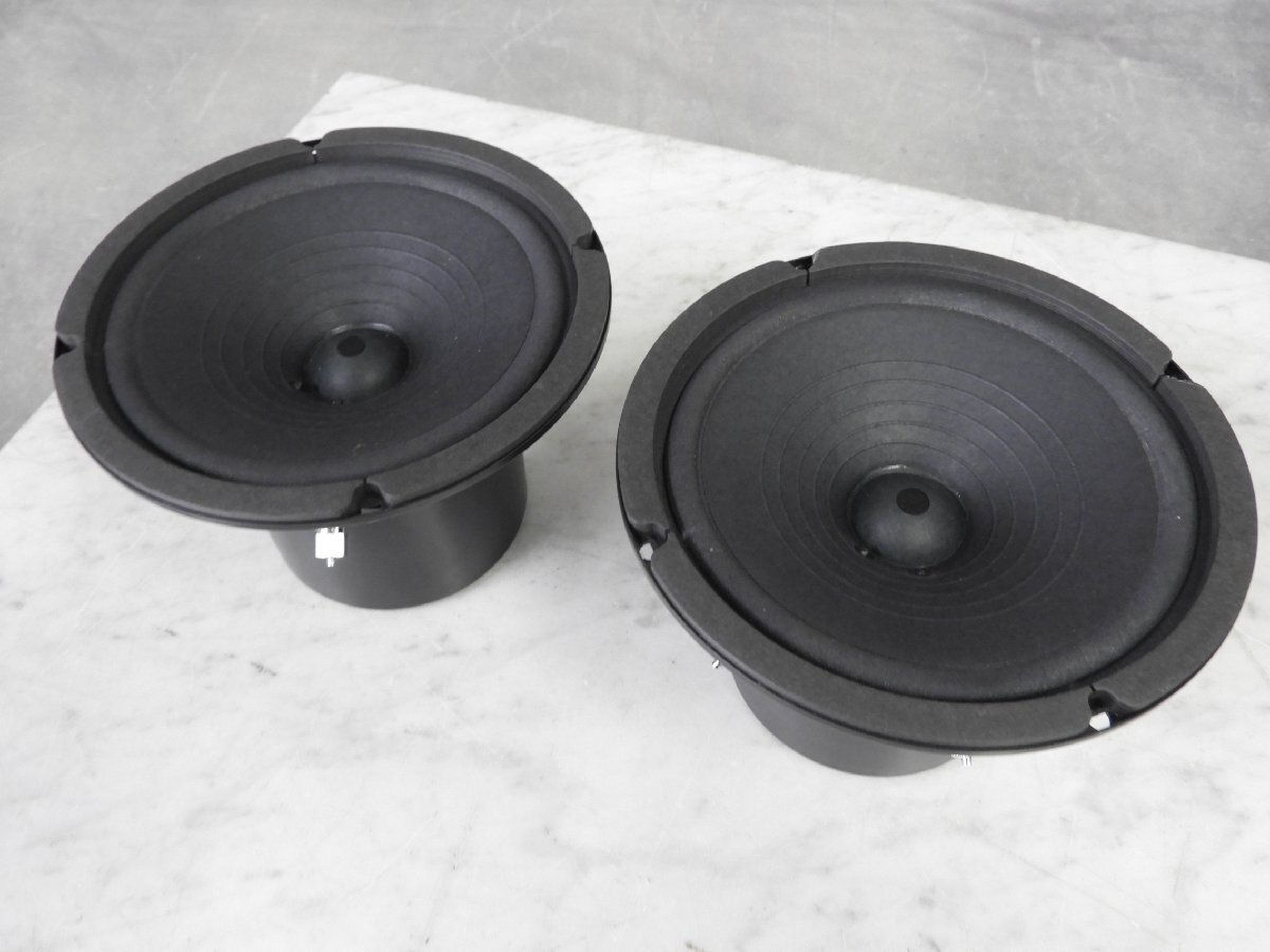 Pioneer PE-16 フルレンジスピーカー　ペア PIONEER PE-16 ペア