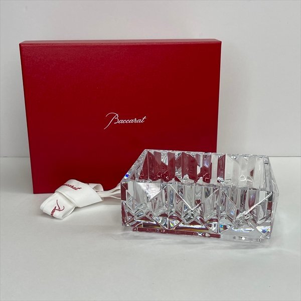 Baccarat バカラ ルクソール 小物入れ アクセサリー入れ 高級 Baccarat バカラ ルクソール 小物入れ アクセサリー入れ 高級
