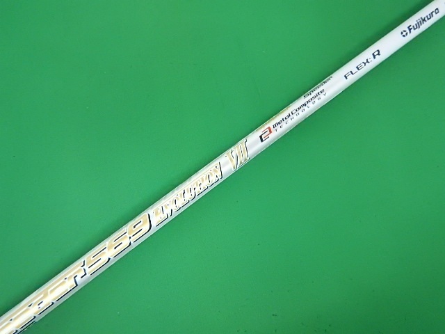 S 148589 SRIXON スリーブ付 SPEEDER 569 EVOLUTION VII 1W用 R S 148589 SRIXON スリーブ付 SPEEDER 569 EVOLUTION VII 1W用 R