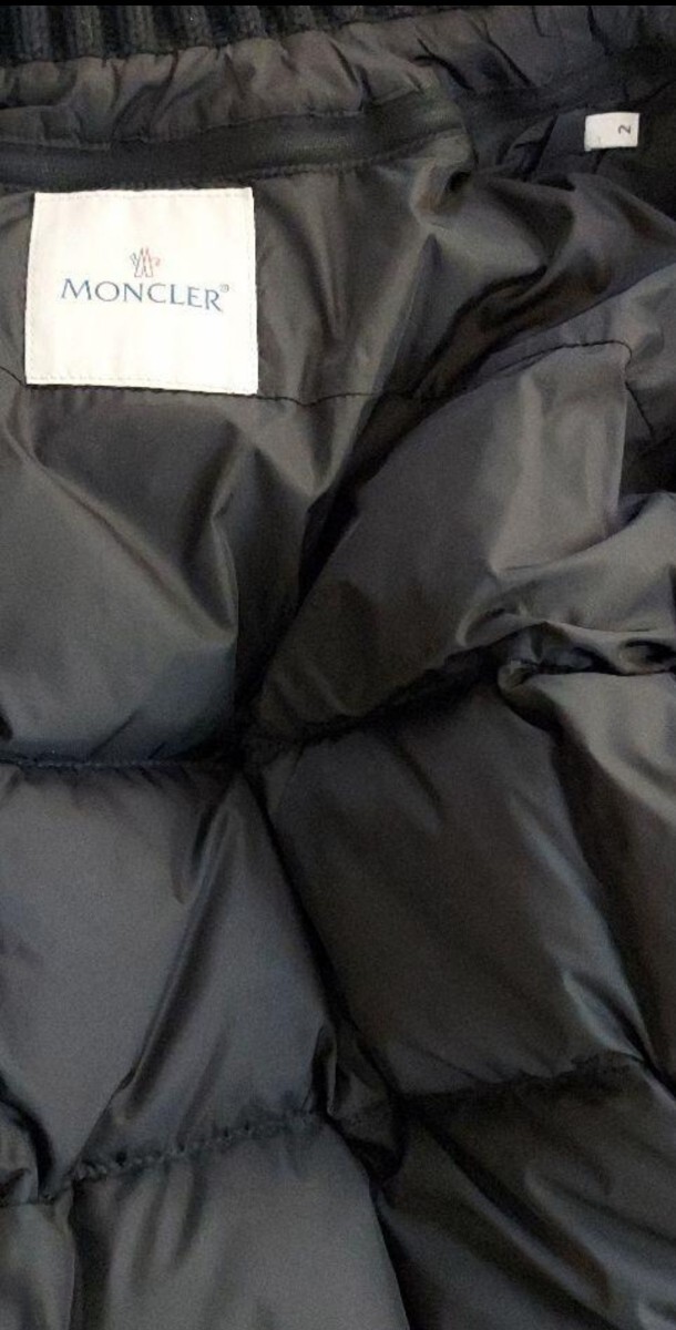 国内正規品 希少 日本限定色 MONCLER MONTMEDY モンクレール 国内正規品 希少 日本限定色 MONCLER MONTMEDY モンクレール