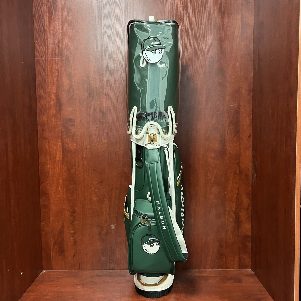 在庫処分セール品☆malbon golf ○マルボンゴルフ キャディ 在庫処分セール品☆malbon golf ○マルボンゴルフ キャディ