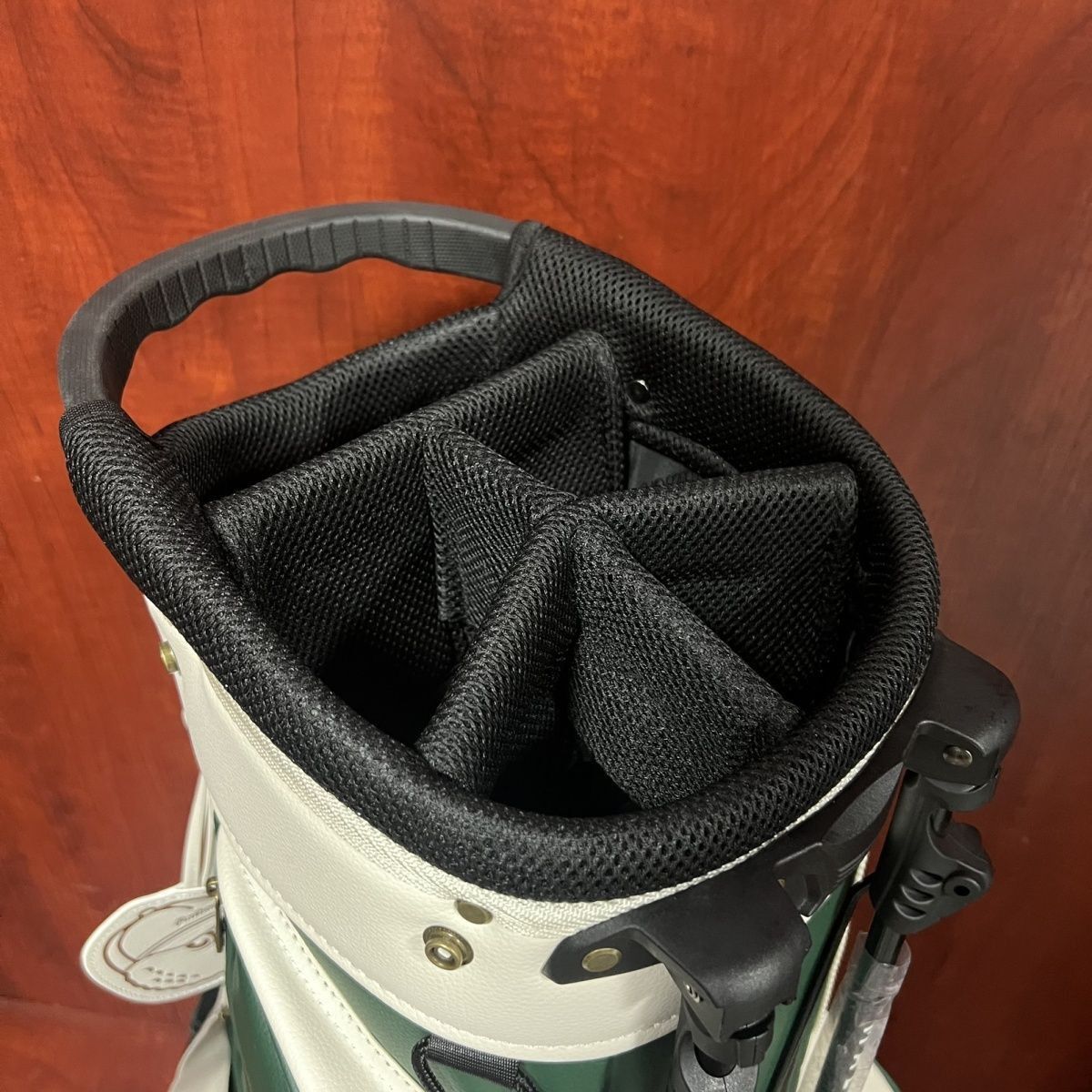 在庫処分セール品☆malbon golf ○マルボンゴルフ キャディ 在庫処分セール品☆malbon golf ○マルボンゴルフ キャディ