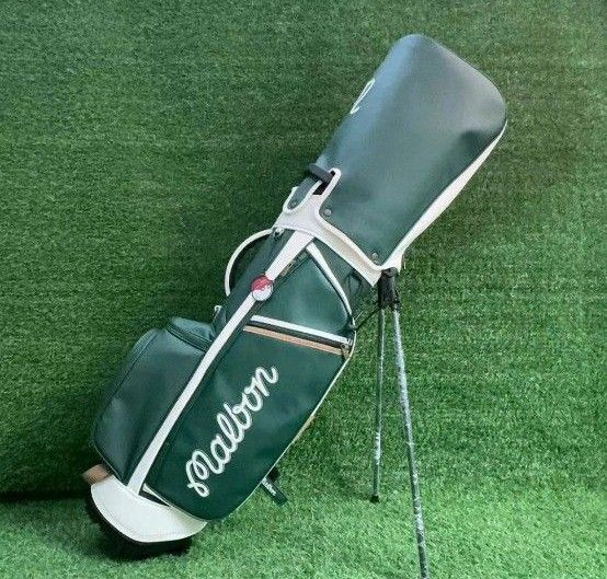 在庫処分セール品☆malbon golf ○マルボンゴルフ キャディ 在庫処分セール品☆malbon golf ○マルボンゴルフ キャディ