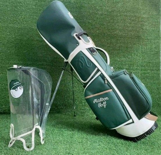 在庫処分セール品☆malbon golf ○マルボンゴルフ キャディ 在庫処分セール品☆malbon golf ○マルボンゴルフ キャディ