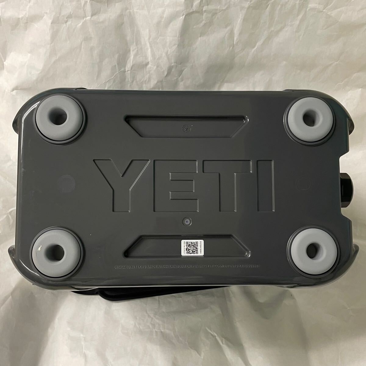 日本未発売 イエティ ローディ 15 YETI Roadie クーラーボックス 日本未発売 イエティ ローディ 15 YETI Roadie クーラーボックス