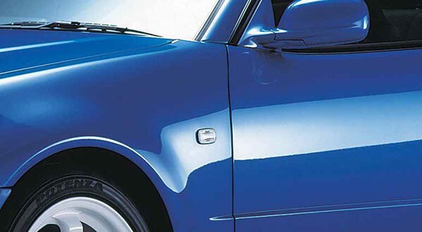 !_nismo Nismo указатель поворота линзы затонированный модель Skyline R34 ~'00/8