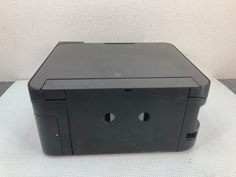 3591-O☆EPSON エコタンク搭載インクジェット複合機☆EW-M630TB