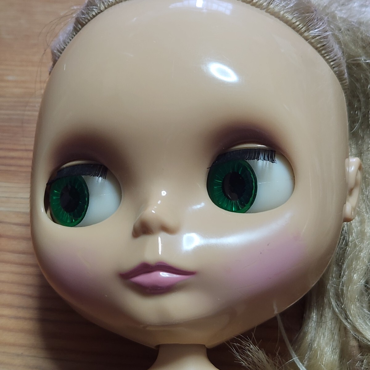 6120円 希少 レア Blythe プライズ 2006年 スターダンサー 6120円 希少 レア Blythe プライズ 2006年 スターダンサー