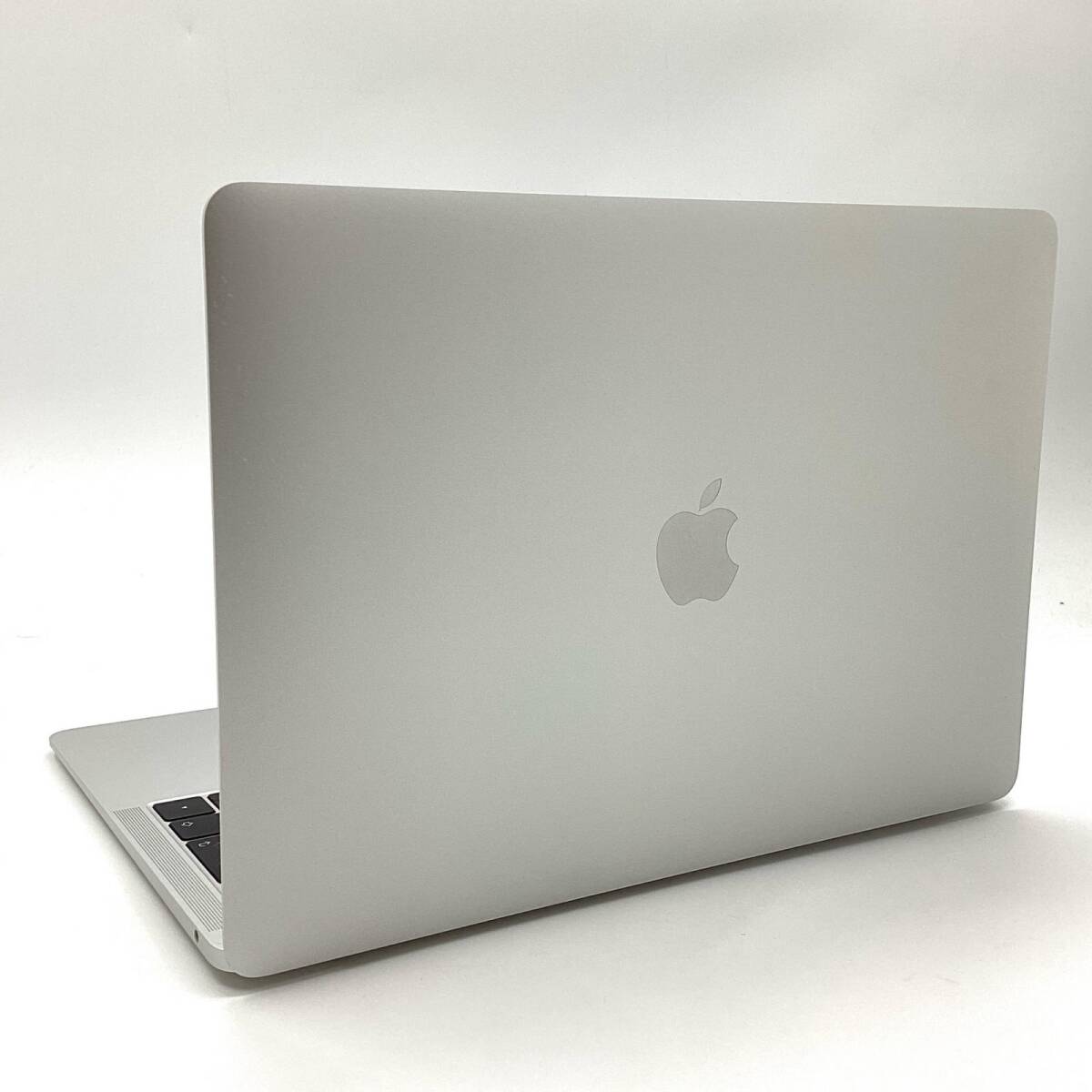 【全額返金保証】【最速発送】Apple MacBook Air 13インチ 2019 /i5 /8GB /256GB /バッテリー81%【美品・動作良好】