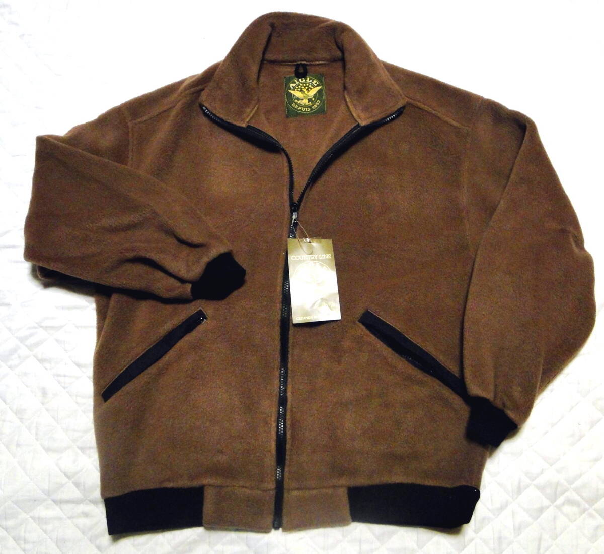 Yahoo!オークション - 90's デッドストック エーグル(AIGLE Yahoo!オークション - 90's デッドストック エーグル(AIGLE