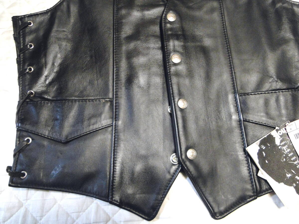 レア 1990年代品 デッドストック ショット Schott 400V SIZE-M レア 1990年代品 デッドストック ショット Schott 400V SIZE-M