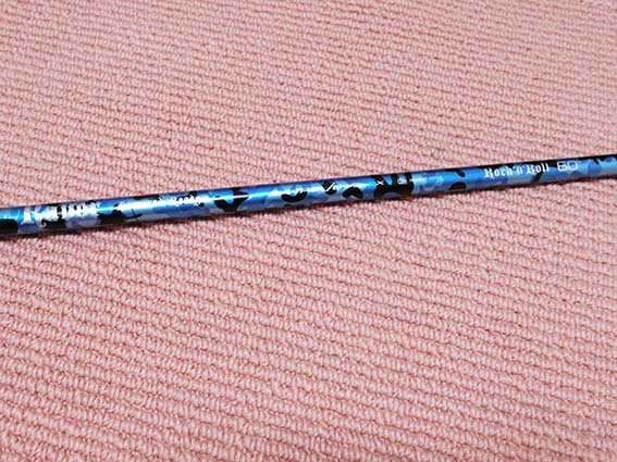 reve Raver Armored Ready Rock'nRoll 60 レーヴ レイヴァー アーマードレディ ロックンロール
