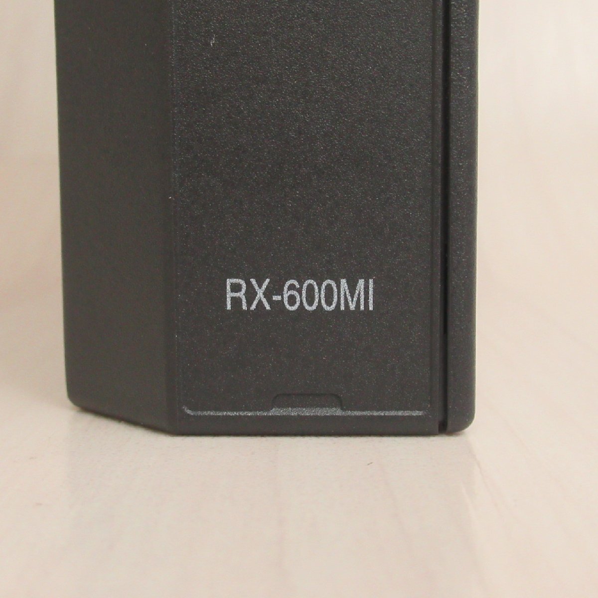 NTT RX-600MI 標準タイプ ホームゲートウェイ/ひかり電話ルータ NTT RX-600MI 標準タイプ ホームゲートウェイ/ひかり電話ルータ