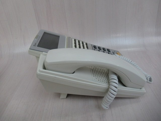 なか NTT NX-(24)IPTEL-(1)(W) 2台 保証有 ZN2 17337※
