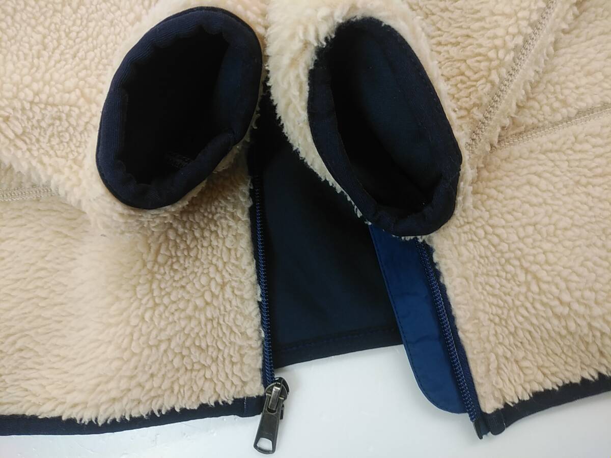 着用回数が少ない通常の古着程度保管品☆1996年 vintage☆made 着用回数が少ない通常の古着程度保管品☆1996年 vintage☆made