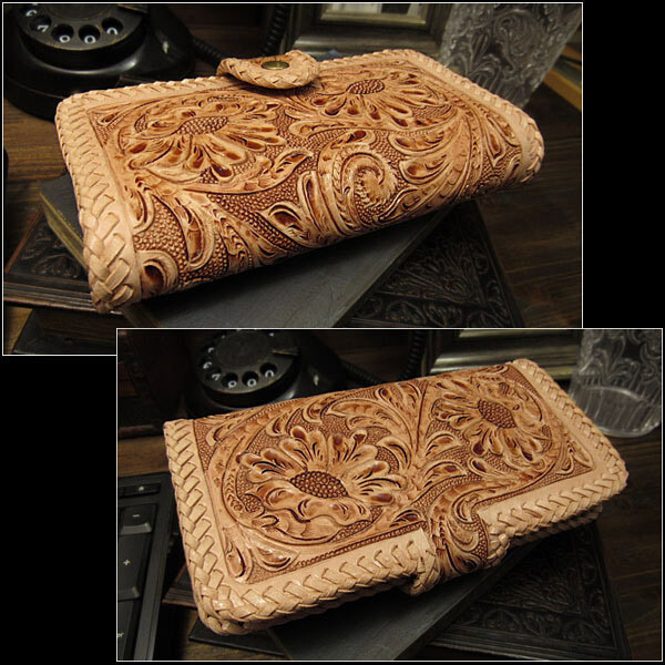  кожа блокнот type смартфон кейс много тип соответствует L размер натуральная кожа Carving магнит язык натуральный 