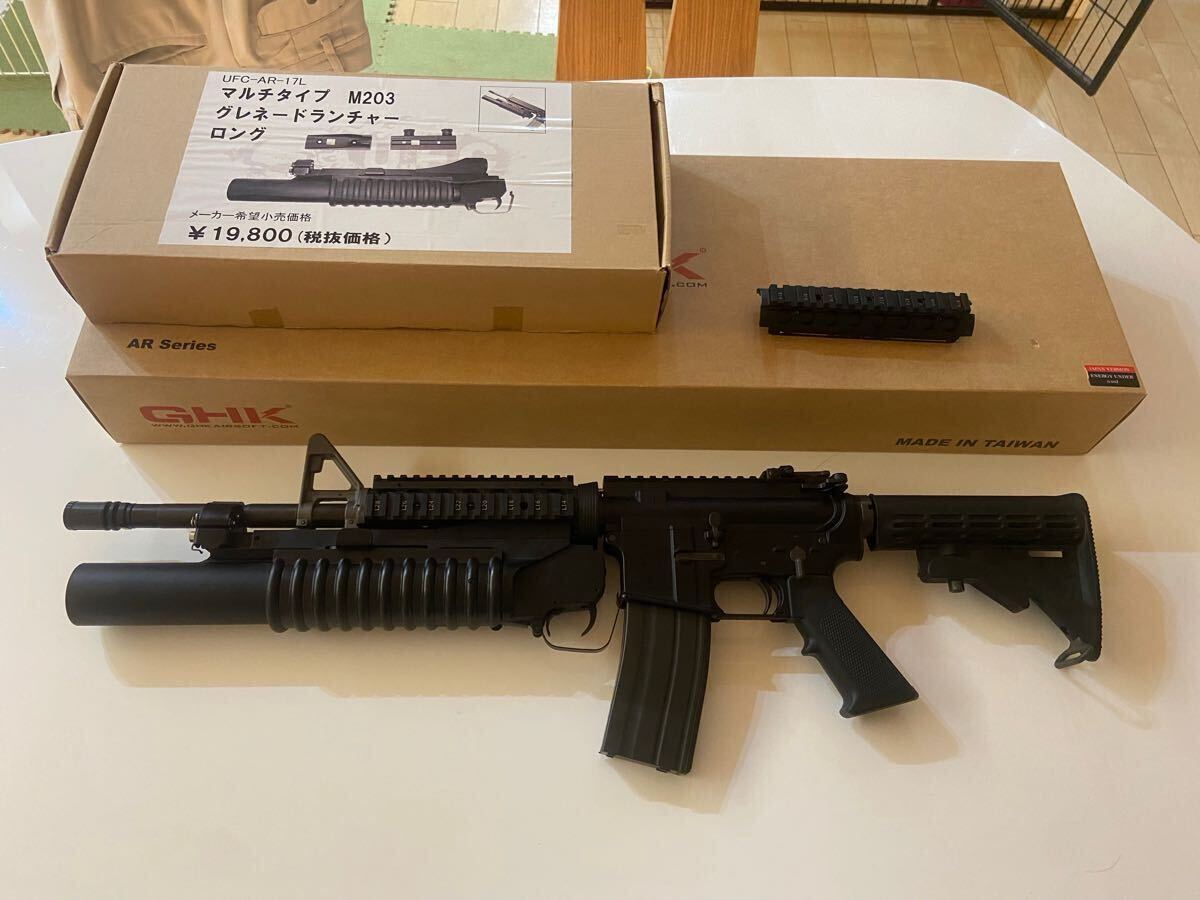 CAT？】F1 FIREARMS UDR-15 PTW INFINITY review【トレポン