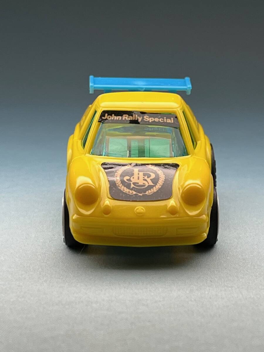 Amazon | チョロQ A-43 ロータス ヨーロッパ LOTUS EUROPA 極
