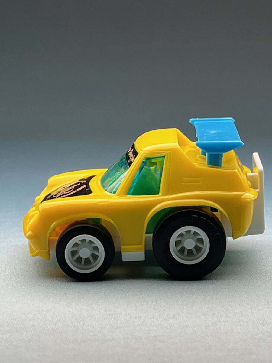 品質満点 - Yahoo!オークション TAKARA/ EUROPA LOTUS A-43/ チョロQ/ 乗用車