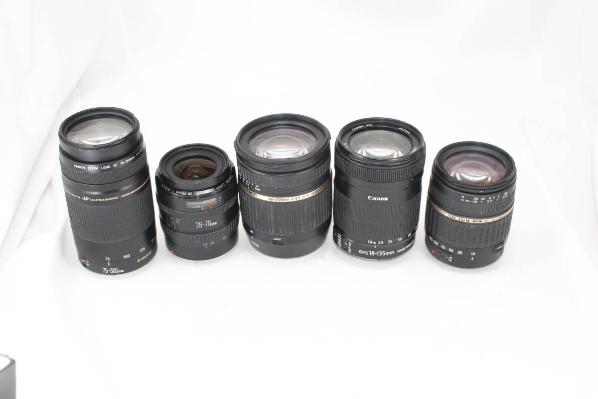 ✨Wi-Fi搭載機 ショット数少なめ✨Nikon D5300 ダブルレンズセット