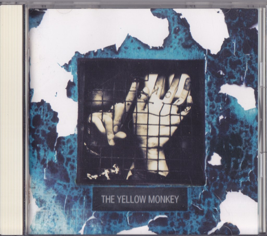 ザ?イエロー?モンキー / THE YELLOW MONKEY / SICKS /中古CD!!73319/C