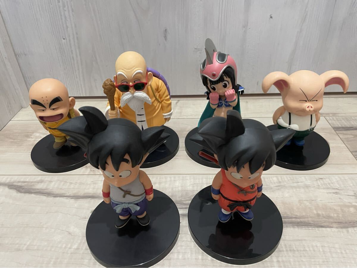 ドラゴンボール フィギュア ドラゴンボールコレクション 孫悟空 ドラゴンボール フィギュア ドラゴンボールコレクション 孫悟空