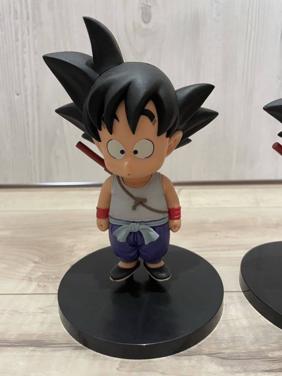 ドラゴンボール フィギュア ドラゴンボールコレクション 孫悟空 ドラゴンボール フィギュア ドラゴンボールコレクション 孫悟空