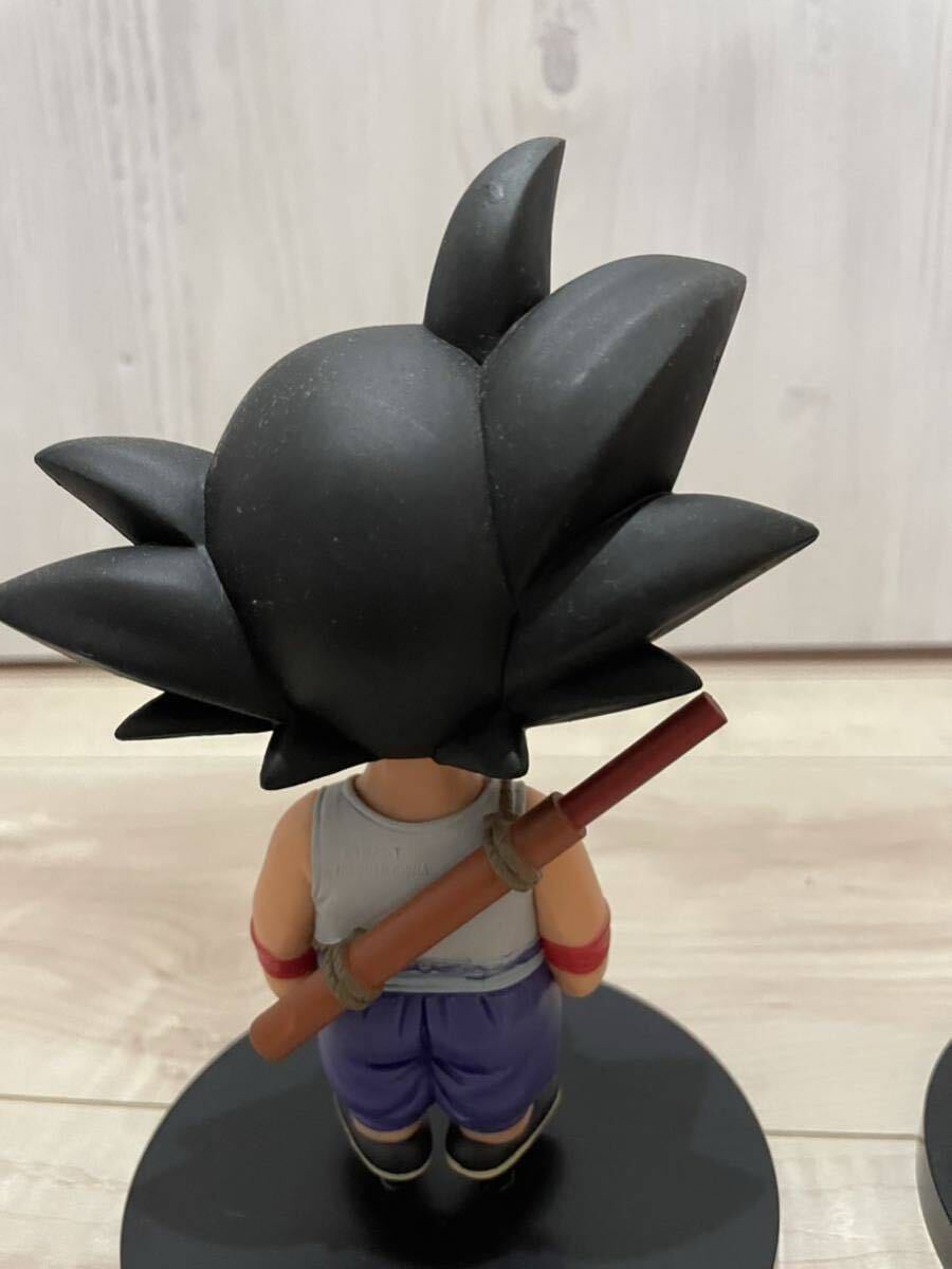 ドラゴンボール フィギュア ドラゴンボールコレクション 孫悟空 ドラゴンボール フィギュア ドラゴンボールコレクション 孫悟空