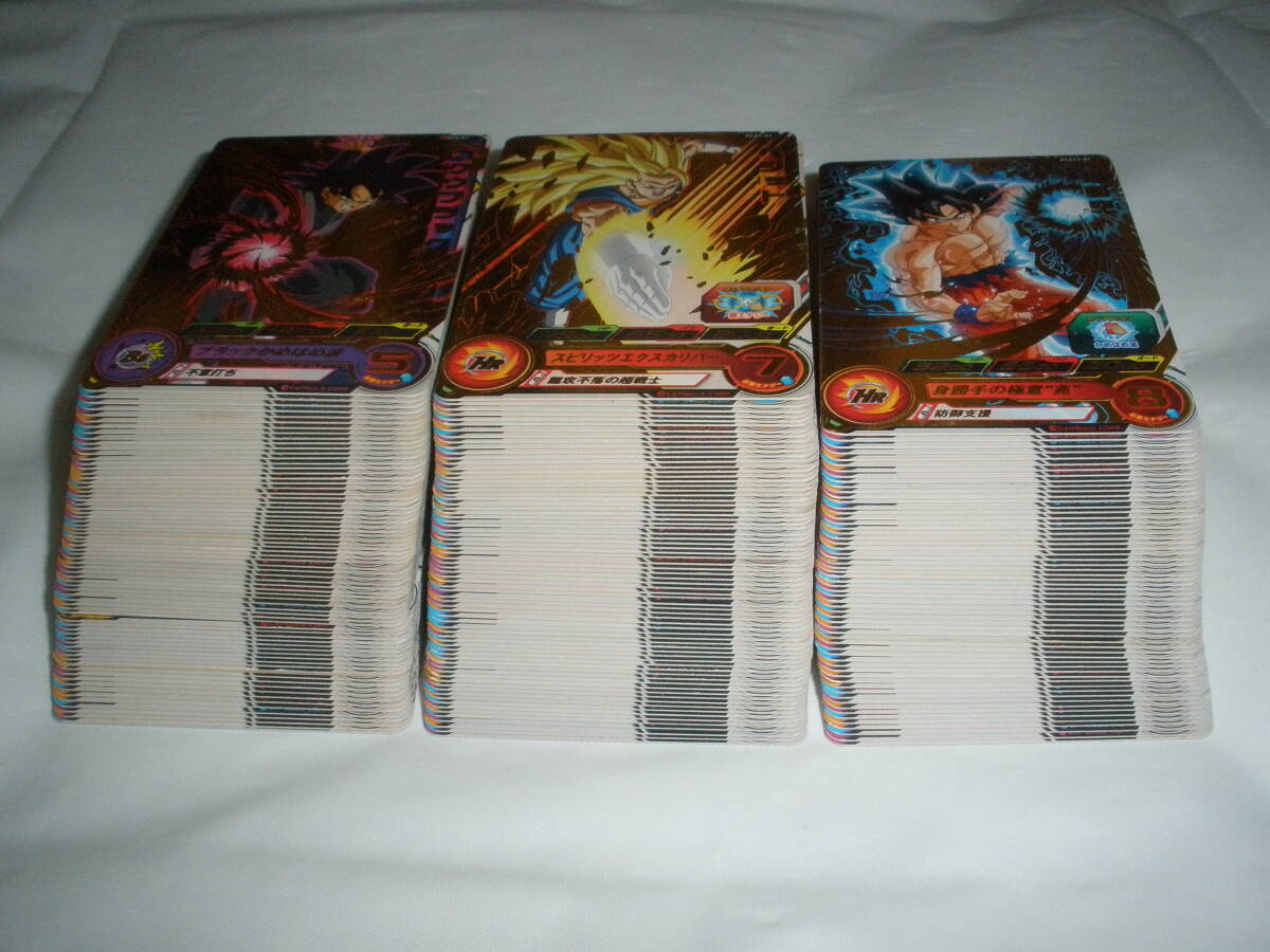 Yahoo!オークション - ドラゴンボールヒーローズ PCS1~17 各 1 Yahoo!オークション - ドラゴンボールヒーローズ PCS1~17 各 1