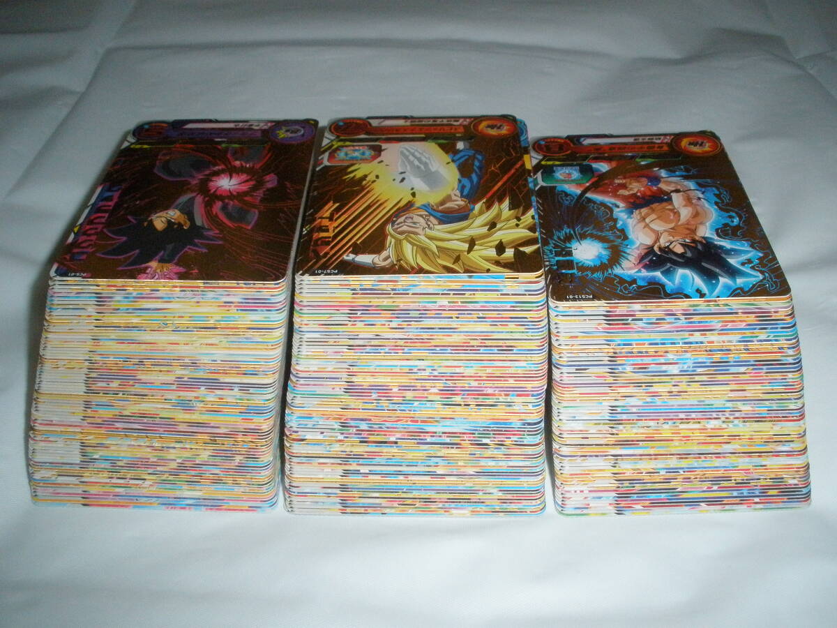 Yahoo!オークション - ドラゴンボールヒーローズ PCS1~17 各 1 Yahoo!オークション - ドラゴンボールヒーローズ PCS1~17 各 1