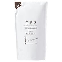 mi Anne beauty |si- e-s Lee CE3 | CE3 treatment 750g refill | Professional salon treatment 