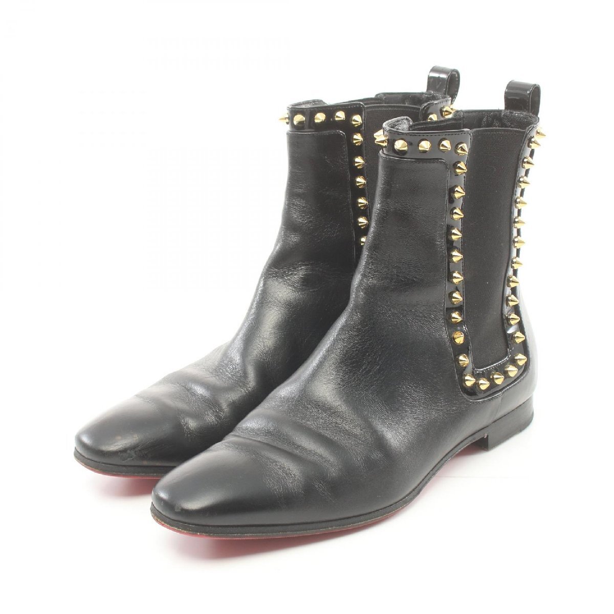 クリスチャンルブタン ブランドオフ Christian Louboutin レザー クリスチャンルブタン ブランドオフ Christian Louboutin レザー