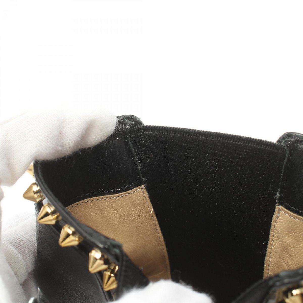 クリスチャンルブタン ブランドオフ Christian Louboutin レザー クリスチャンルブタン ブランドオフ Christian Louboutin レザー