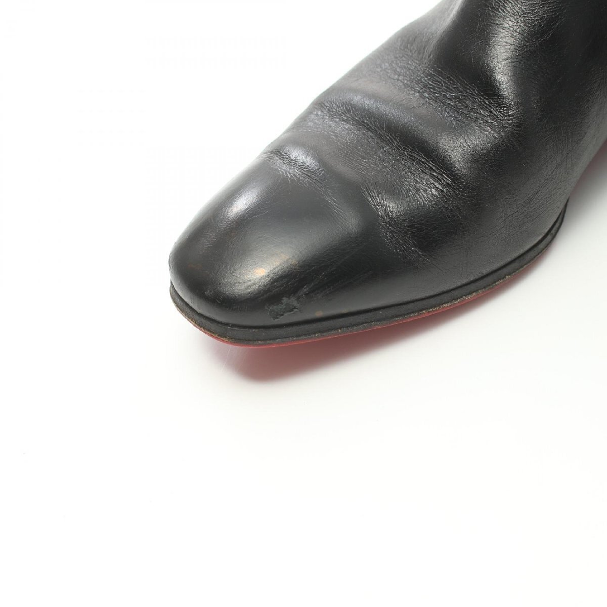 クリスチャンルブタン ブランドオフ Christian Louboutin レザー クリスチャンルブタン ブランドオフ Christian Louboutin レザー