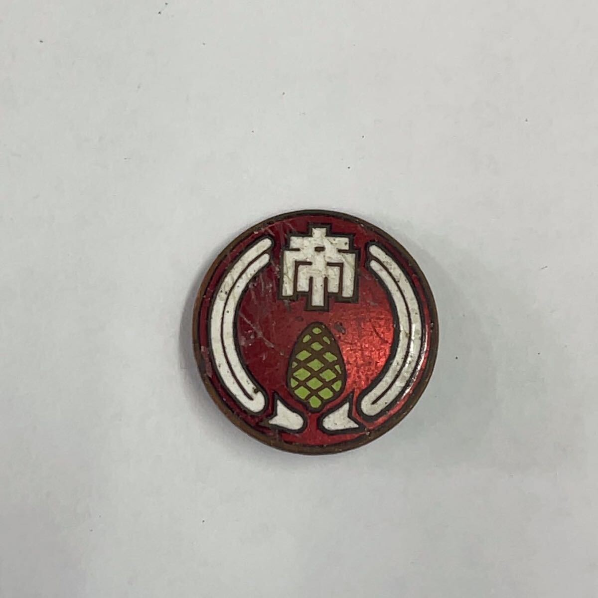 私立神戸海星女子学院 校章 メダイ(検索:名門校徽章記章社章 私立神戸海星女子学院 校章 メダイ(検索:名門校徽章記章社章
