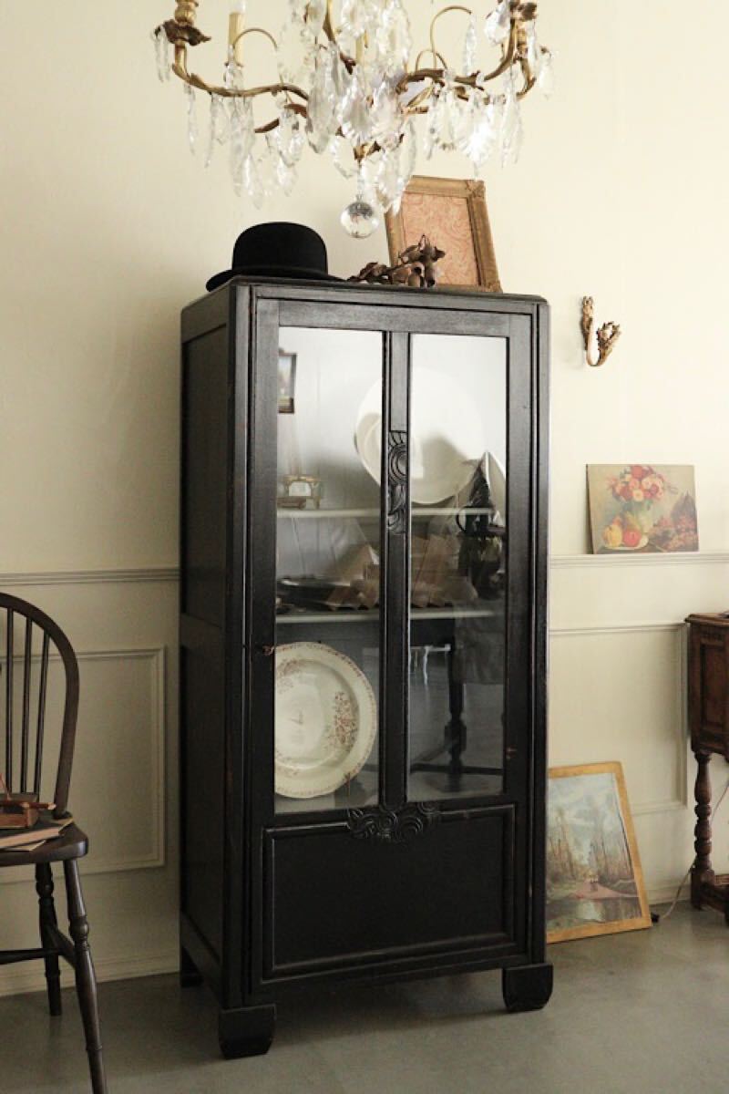 Франция античный кейс для коллекции полка витрины стекло шкаф витрина шкаф дисплей из дерева Vintage инвентарь Франция античный кейс для коллекции полка витрины стекло шкаф витрина шкаф дисплей из дерева Vintage инвентарь