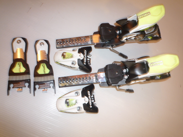 DA 新品 競技用 HEAD ヘッド チロリア FF PRO 16 訳あり DA 新品 競技用 HEAD ヘッド チロリア FF PRO 16 訳あり