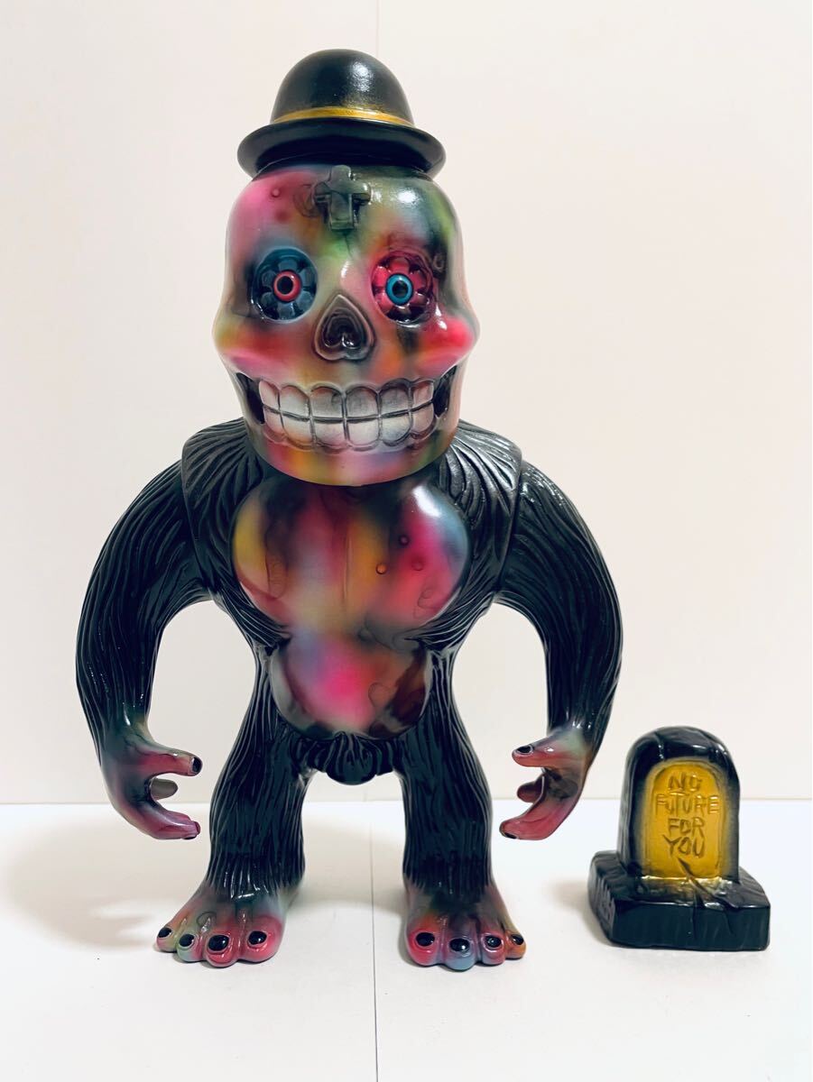 ZOLLMEN マッドバロン ゾルメン ILUILU UZUMARK IZUMONSTER ZOLLMEN マッドバロン ゾルメン ILUILU UZUMARK IZUMONSTER