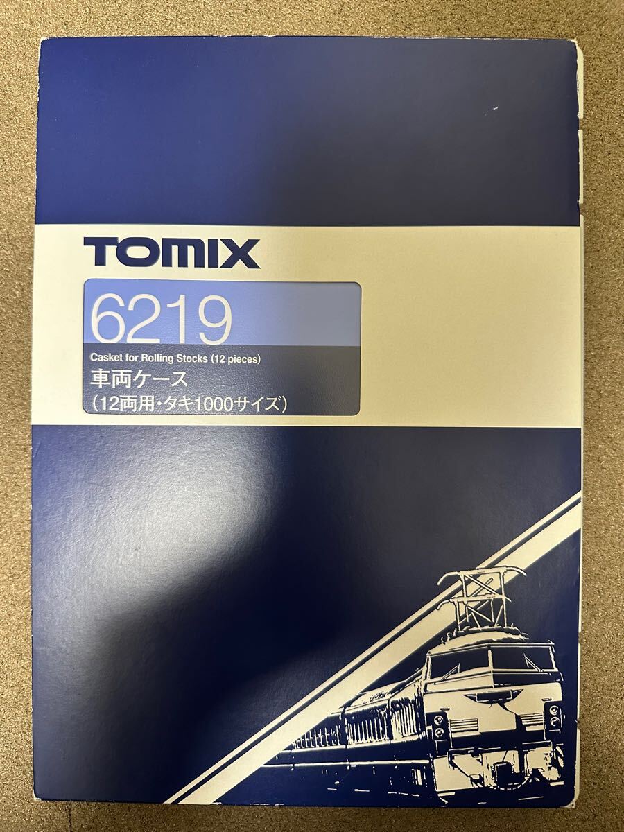 TOMIX タキ1000 12両セット