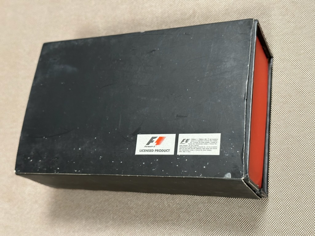 ミニチャンプス 1/2 ベネトン フォード B194 蔓延る ミニチャンプス 1/2 ベネトン フォード B194 蔓延る