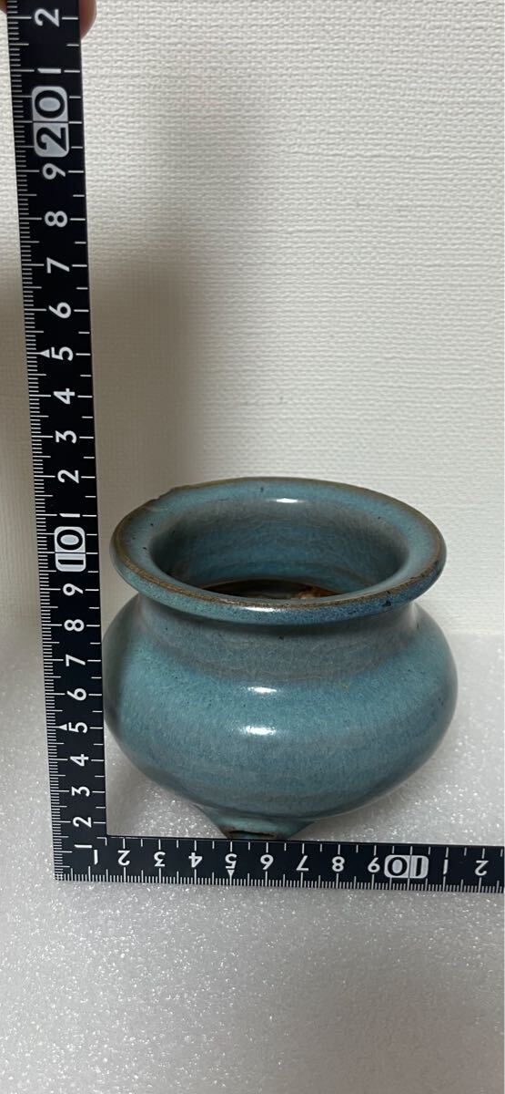 中国美術 香炉 古美術 三足香炉 中国古玩 中国美術 香炉 古美術 三足香炉 中国古玩