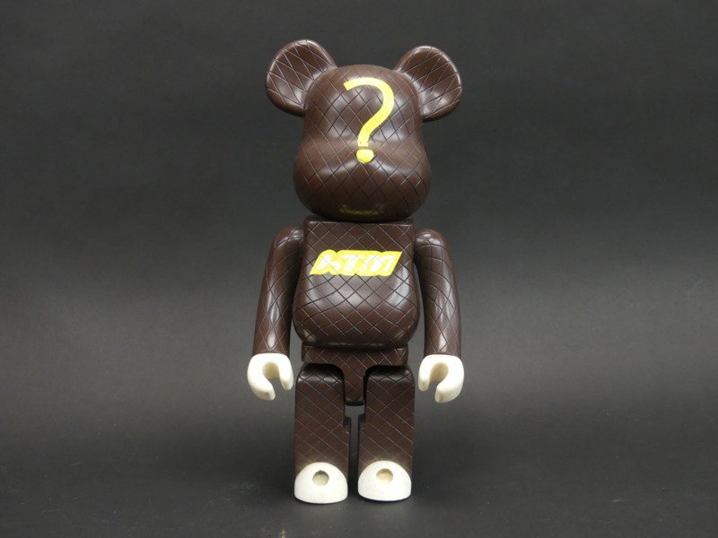 be@rbrick The Matrix Resurrections 100% & 400%ベアブリック be@rbrick The Matrix Resurrections 100% & 400%ベアブリック